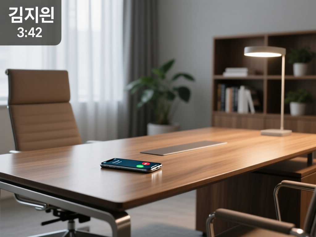 프리랜서 디자이너의 허위 채무 협박 사건과 대응 사례